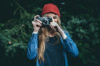 ¿Cómo convertirse en fotógrafo freelance y vivir de ello?